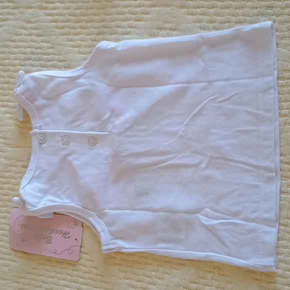 🆕 Kids Headquarters Bundle Of 2 Summer Sets Size 12M - Picture 10 of 15